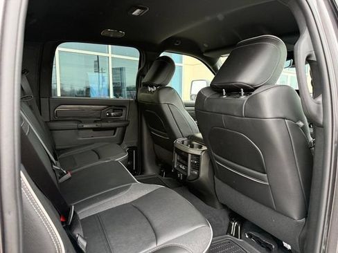 New 2025 RAM 2500 Limited AWD/4WD image 5