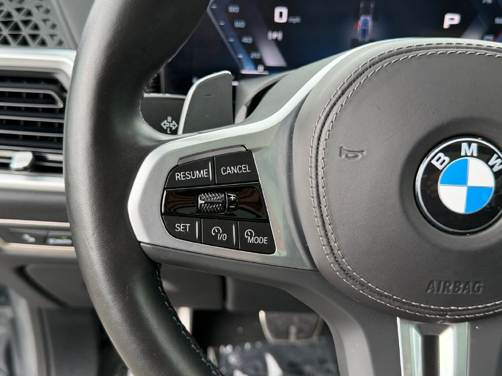 Used 2024 BMW X7 M60i w/ Executive Package AWD/4WD image 20