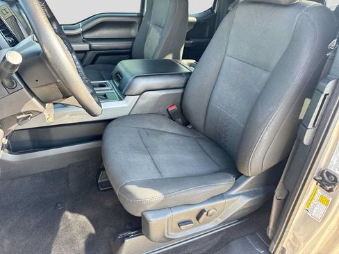 Used 2020 Ford F150 XLT w/ Equipment Group 302A Luxury AWD/4WD image 15