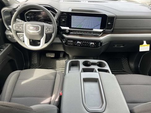 New 2026 GMC Sierra 1500 Elevation AWD/4WD image 12