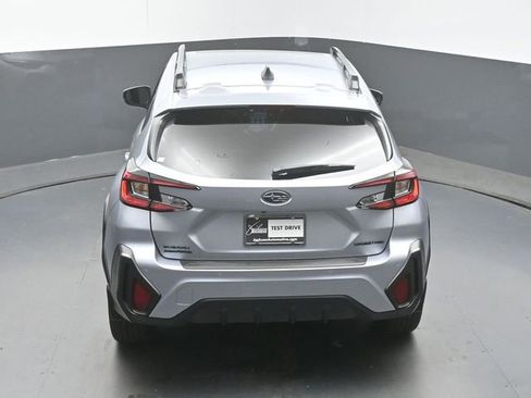 New 2026 Subaru Crosstrek 2.5i Limited AWD/4WD image 46