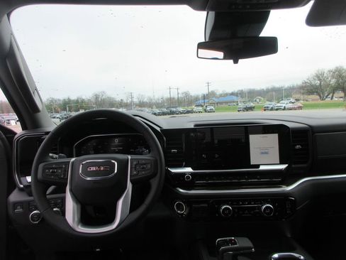 New 2026 GMC Sierra 1500 Elevation w/ Elevation Premium Package AWD/4WD image 19