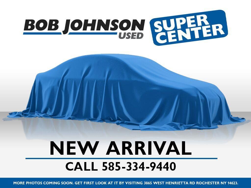 Used 2020 Volkswagen Passat 2.0T SE w/ Sunroof Package FWD image 1