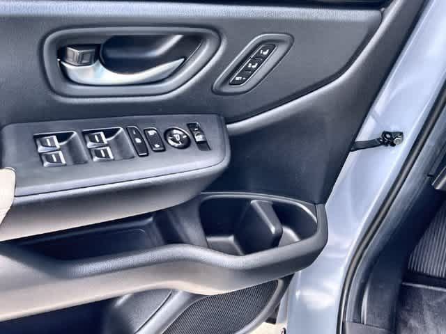 Certified 2026 Honda Passport RTL image 30