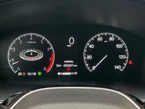 Used 2023 Honda CR-V EX-L image 25
