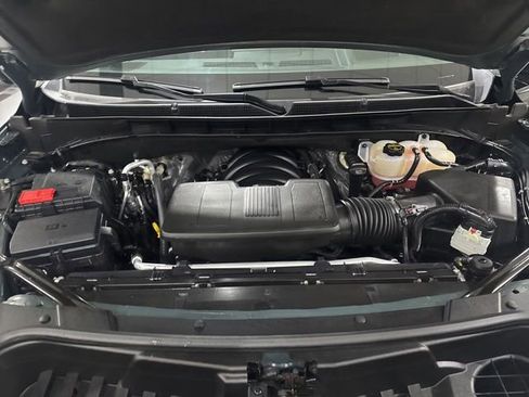 Used 2026 GMC Yukon AT4 w/ AT4 Premium Package AWD/4WD image 45