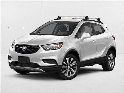 Used 2020 Buick Encore Preferred