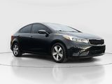 Used 2018 Kia Forte LX w/ LX Popular Package image 3