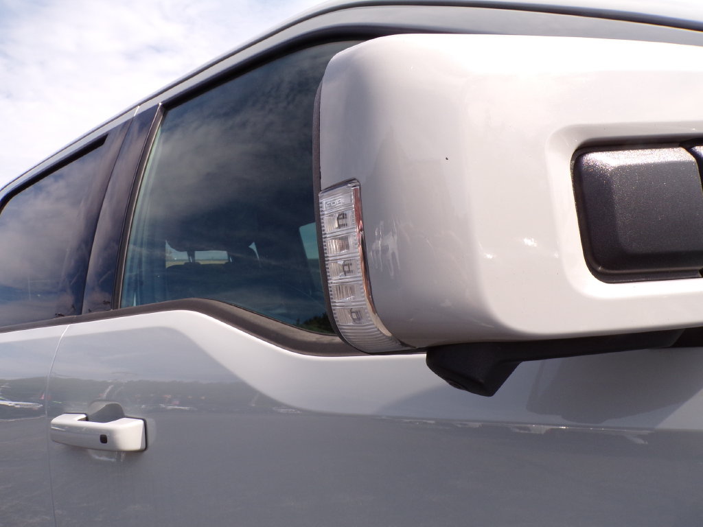 Used 2023 Ford F150 Raptor AWD/4WD image 5