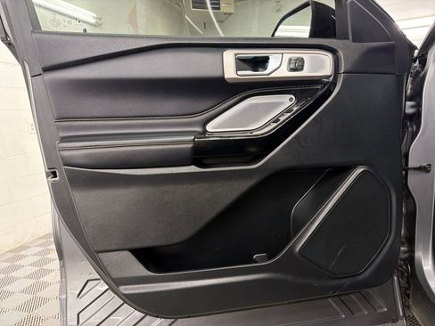 Used 2021 Ford Explorer ST w/ Equipment Group 401A image 15