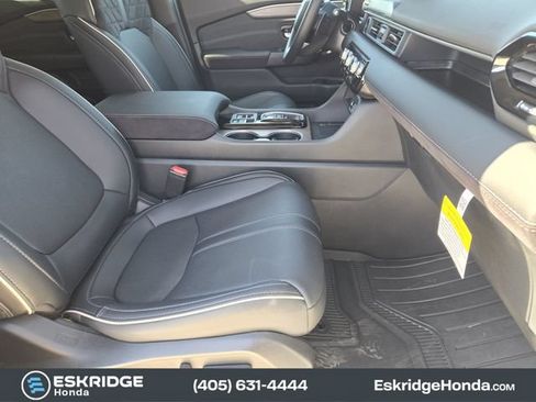 Certified 2026 Honda Pilot Elite image 15