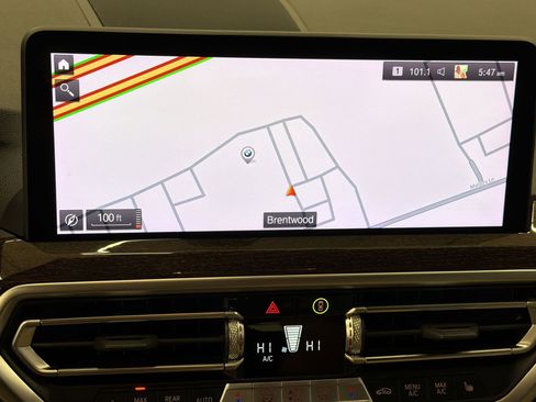 Certified 2024 BMW X3 xDrive30i w/ Premium Package w/ZPA image 22