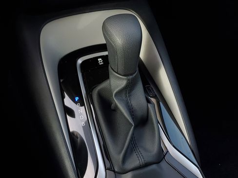 New 2026 Toyota Corolla LE image 30