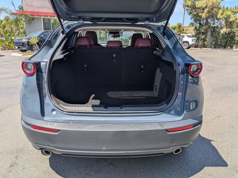 Used 2025 MAZDA CX-30 AWD 2.5 S w/ Preferred Package image 30