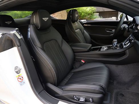 New 2026 Bentley Continental GT AWD/4WD image 21