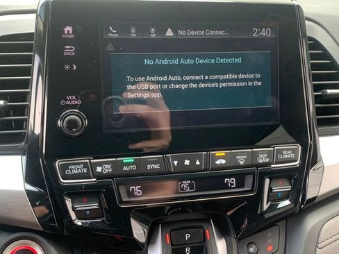Used 2020 Honda Odyssey EX-L image 14