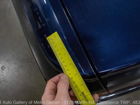 Used 1990 BMW 735i image 29