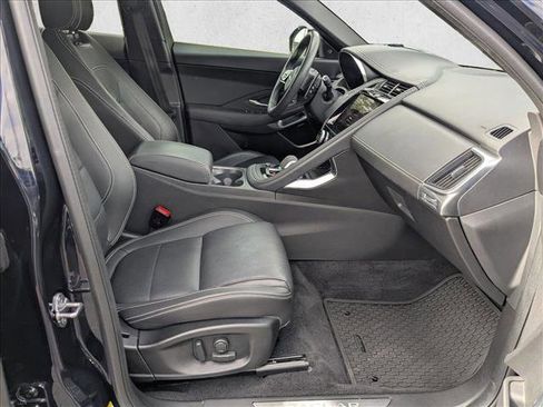 Used 2024 Jaguar E-PACE R-Dynamic SE AWD/4WD image 19