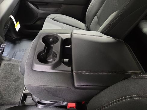 New 2026 RAM 1500 Classic Warlock image 24