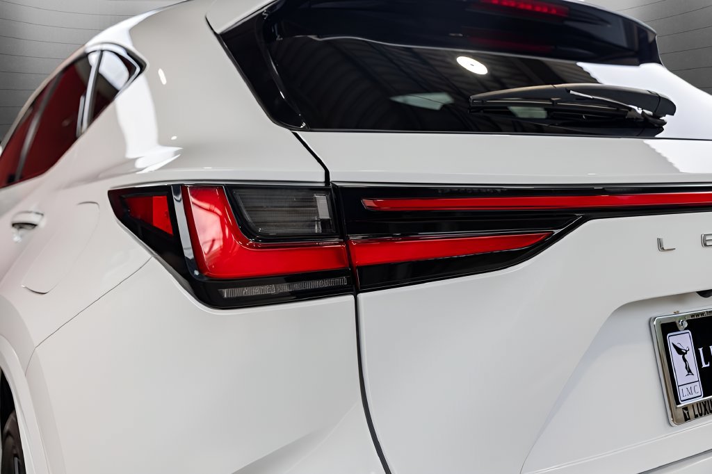 Used 2023 Lexus NX 350 F Sport AWD/4WD image 16