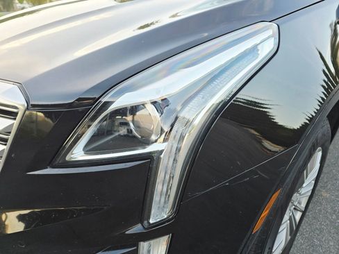 Used 2017 Cadillac XT5 Luxury w/ Driver Awareness Package image 10