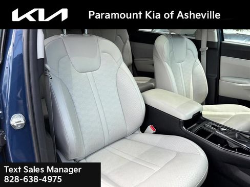 Certified 2024 Kia Sorento X-Line EX AWD/4WD image 21