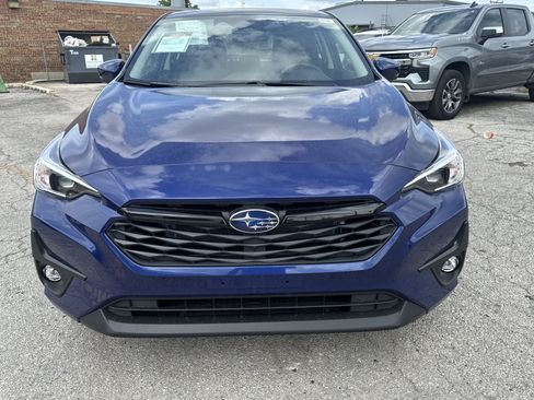New 2026 Subaru Impreza 2.0i Sport AWD/4WD image 8