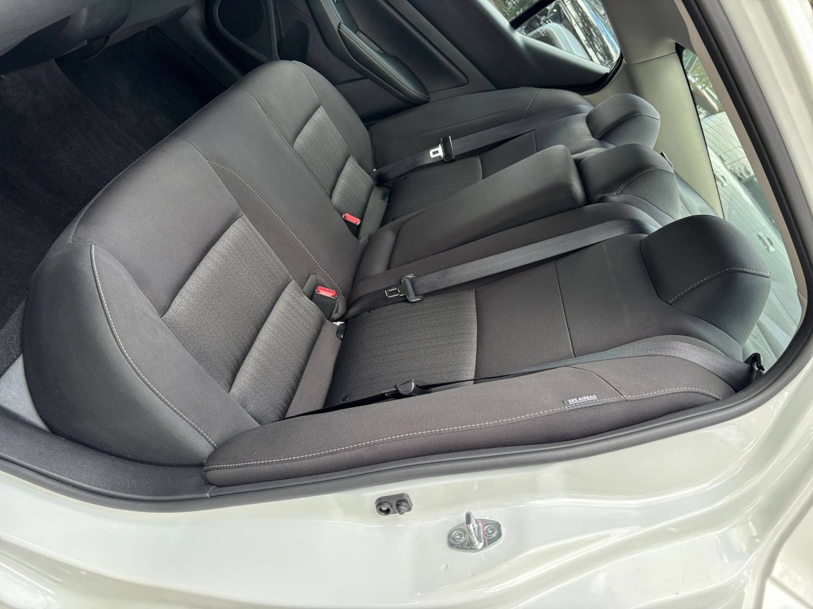 Used 2026 Nissan Altima 2.5 SV FWD image 36