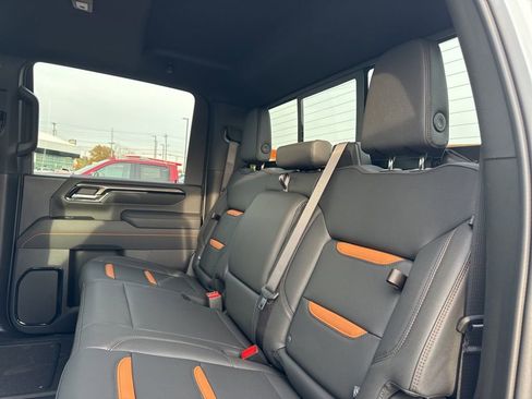 New 2026 GMC Sierra 2500 AT4 w/ AT4 Premium Plus Package image 31