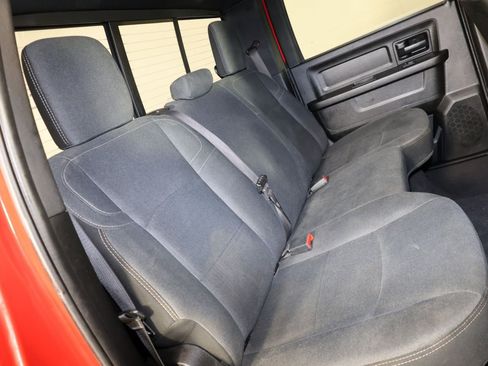 Used 2021 RAM 3500 Tradesman AWD/4WD image 33