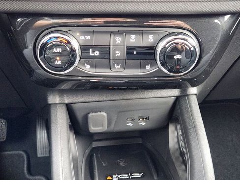 New 2026 Chevrolet TrailBlazer LT w/ Convenience Package image 14