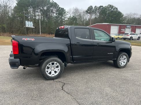 Used 2019 Chevrolet Colorado LT image 7