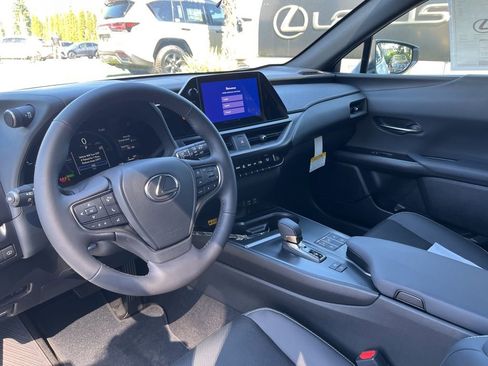 New 2026 Lexus UX 300h AWD image 12