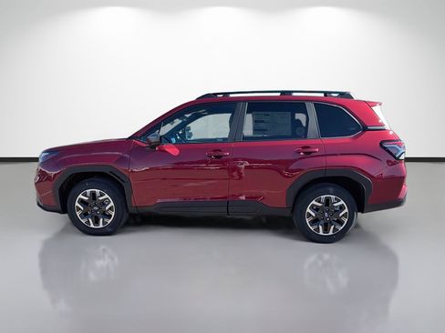 Used 2026 Subaru Forester Premium AWD/4WD image 6