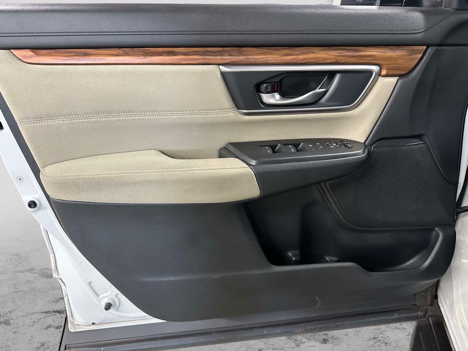 Used 2020 Honda CR-V EX image 17