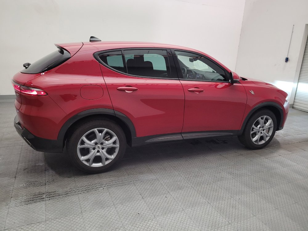 Used 2024 Dodge Hornet R/T AWD/4WD image 10