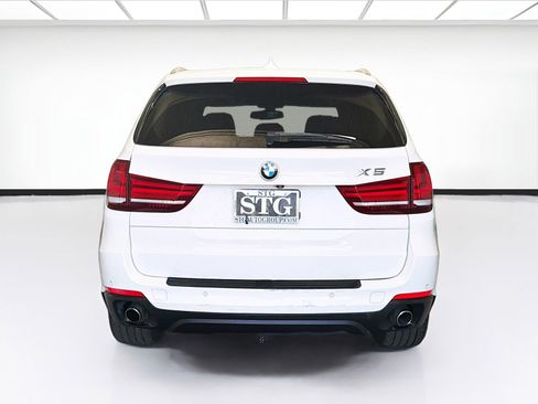 Used 2014 BMW X5 sDrive35i RWD image 5
