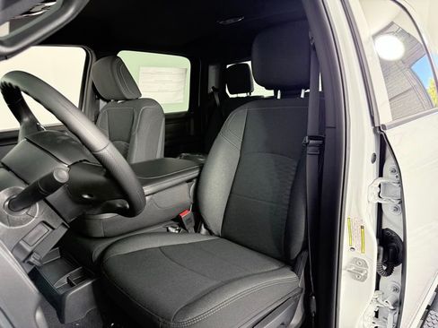 New 2026 RAM 2500 Tradesman image 10