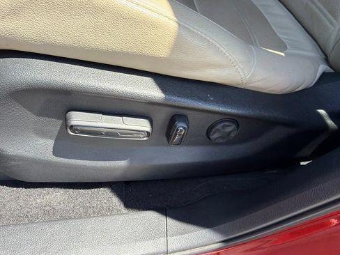 Used 2018 Honda CR-V EX-L image 19