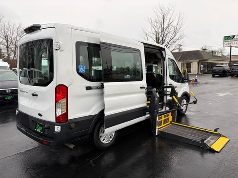 Used 2020 Ford Transit 350 XL RWD image 31