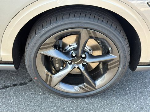 New 2026 Genesis GV70 2.5T Sport Prestige image 12