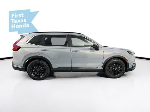 Used 2025 Honda CR-V Sport image 10