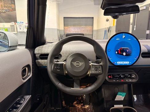 New 2026 MINI Cooper S image 22