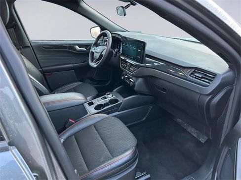 Used 2025 Ford Escape ST-Line Elite w/ Tech Pack #1 image 15