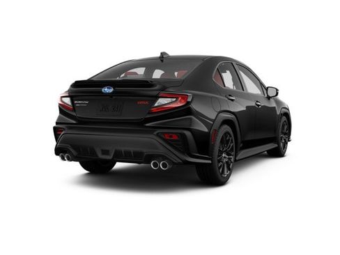 New 2025 Subaru WRX Limited image 6