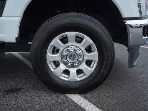 Used 2023 Ford F250 XLT w/ FX4 Off-Road Package image 42