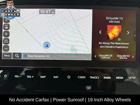 Used 2024 Hyundai Tucson SEL w/ Convenience Package image 11