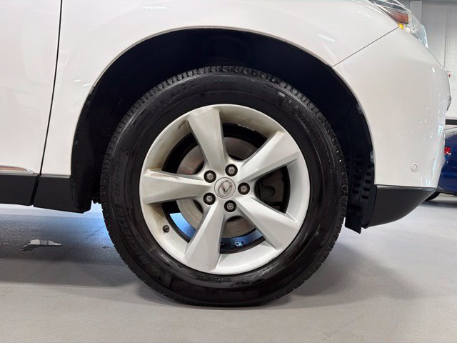 Used 2015 Lexus RX 350 AWD image 35