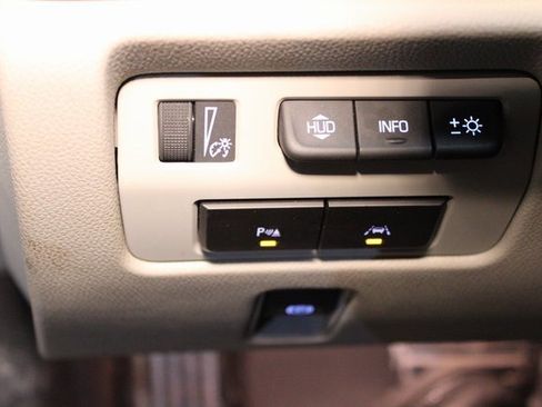 Used 2017 Cadillac ATS Premium Luxury image 10