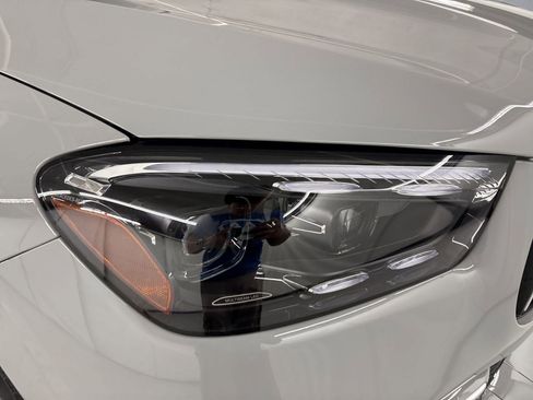 New 2026 Mercedes-Benz GLE 63 AMG S image 11